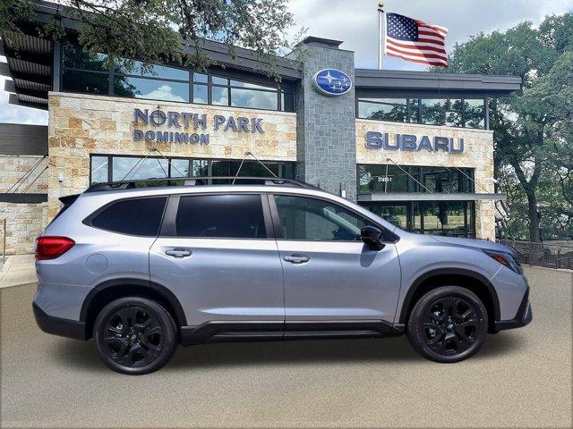 new 2025 Subaru Ascent car, priced at $48,965