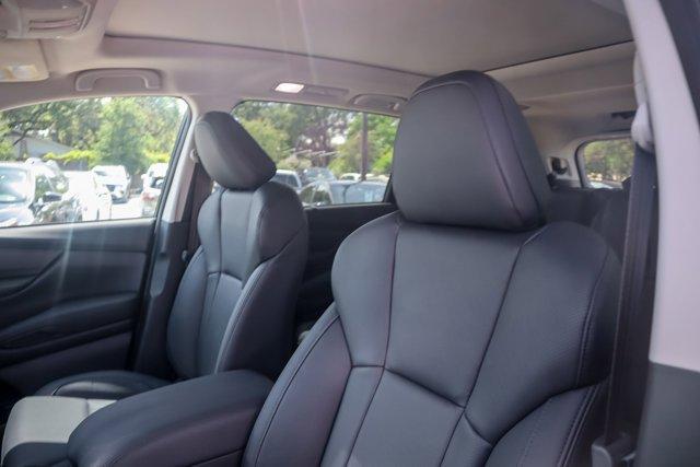 new 2025 Subaru Ascent car, priced at $48,965