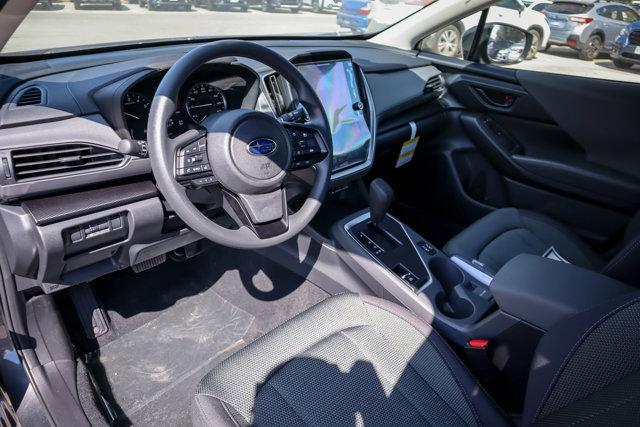 new 2024 Subaru Crosstrek car, priced at $28,734