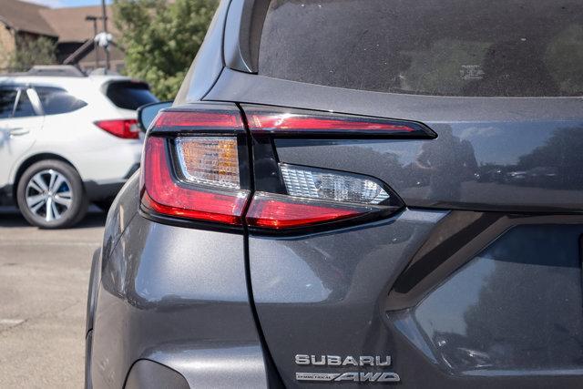 new 2024 Subaru Crosstrek car, priced at $28,734