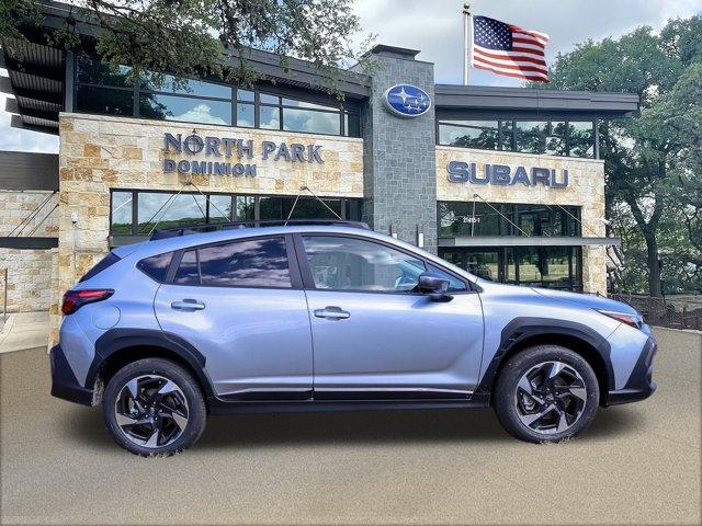 new 2024 Subaru Crosstrek car, priced at $31,559