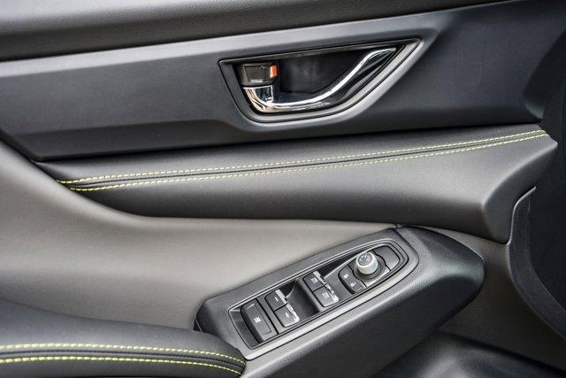 new 2025 Subaru Ascent car, priced at $43,304