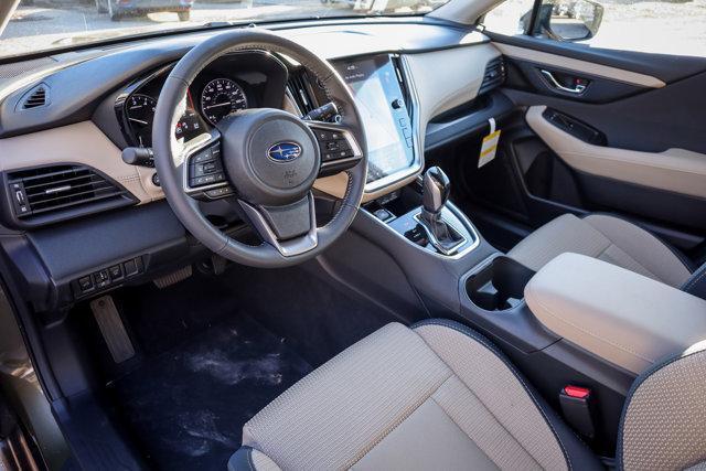 new 2025 Subaru Outback car, priced at $33,846