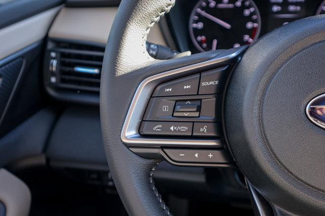 new 2025 Subaru Outback car, priced at $33,846