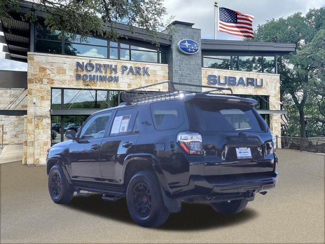 used 2022 Toyota 4Runner car, priced at $42,996