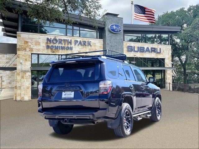 used 2022 Toyota 4Runner car, priced at $42,996