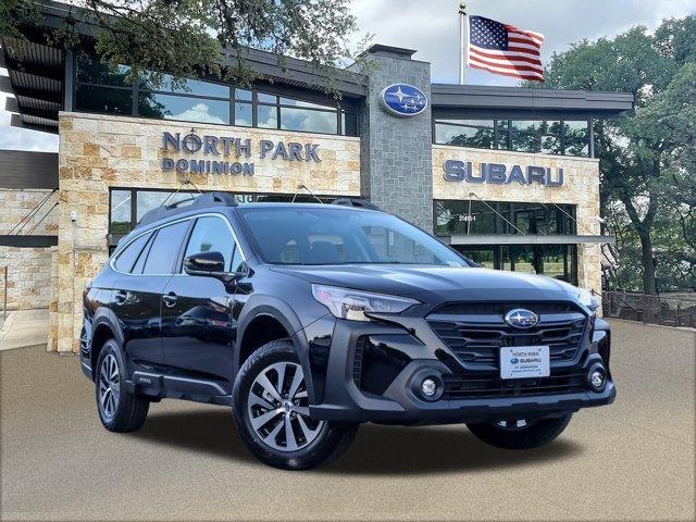 new 2025 Subaru Outback car, priced at $32,516