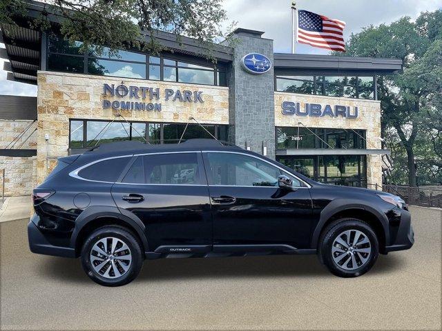 new 2025 Subaru Outback car, priced at $32,516