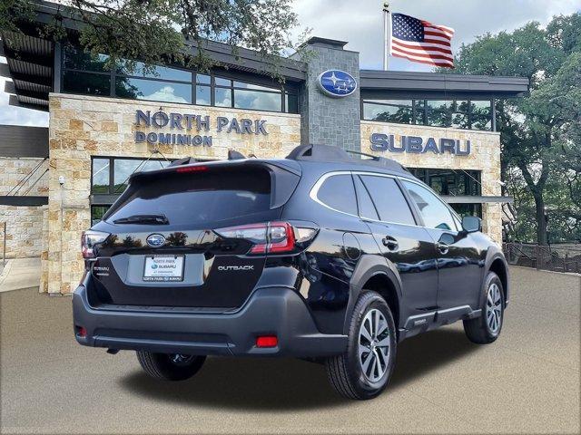 new 2025 Subaru Outback car, priced at $32,516