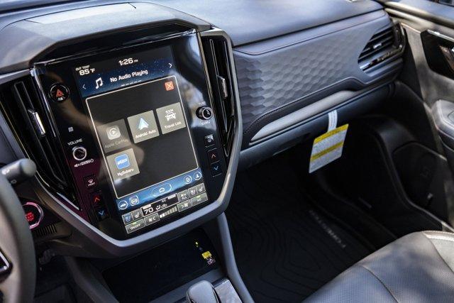 new 2025 Subaru Forester Hybrid car, priced at $43,112