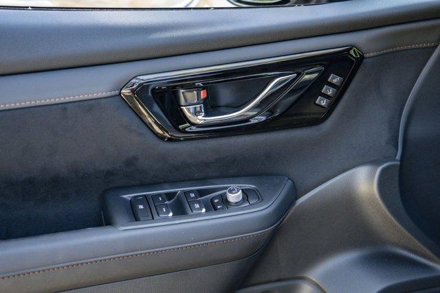 new 2025 Subaru Forester Hybrid car, priced at $43,112