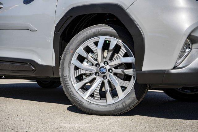 new 2025 Subaru Forester Hybrid car, priced at $43,112