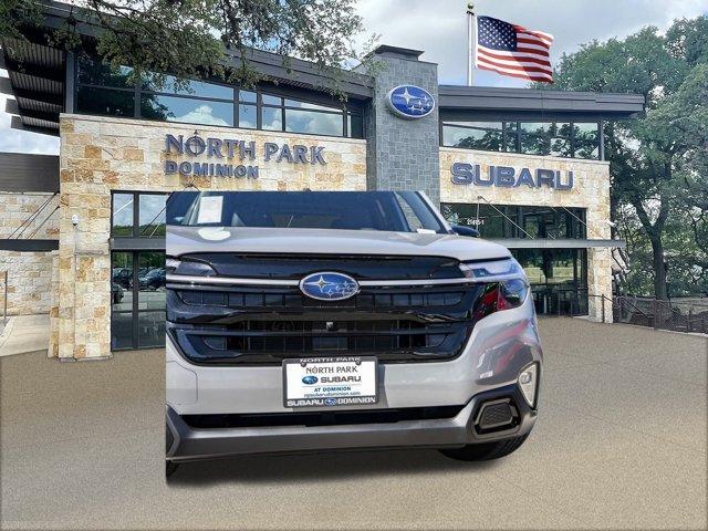 new 2025 Subaru Forester Hybrid car, priced at $43,112