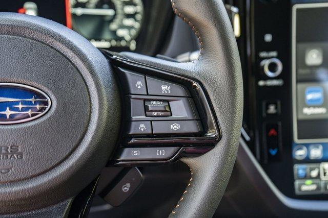 new 2025 Subaru Forester Hybrid car, priced at $43,112