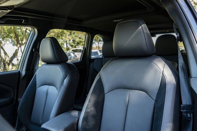 new 2025 Subaru Forester Hybrid car, priced at $43,112