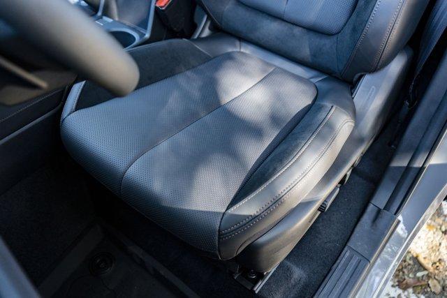 new 2025 Subaru Forester Hybrid car, priced at $43,112