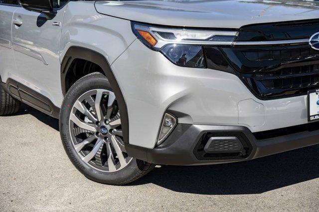 new 2025 Subaru Forester Hybrid car, priced at $43,112