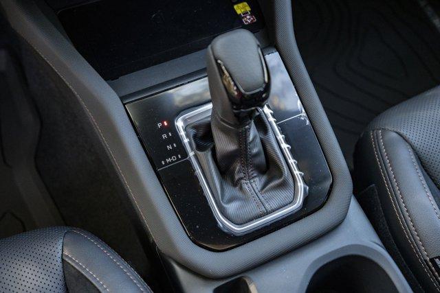 new 2025 Subaru Forester Hybrid car, priced at $43,112