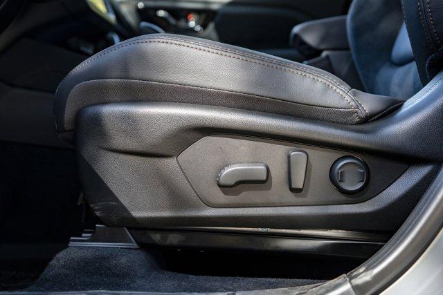 new 2025 Subaru Forester Hybrid car, priced at $43,112