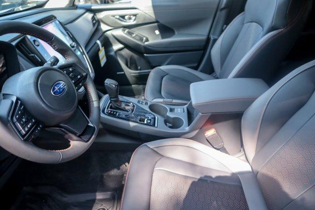 new 2025 Subaru Crosstrek car, priced at $33,562