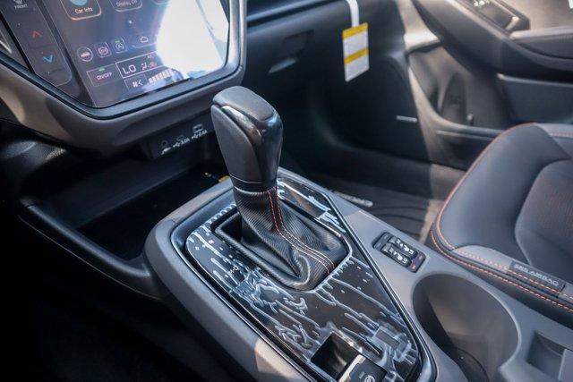 new 2025 Subaru Crosstrek car, priced at $33,562