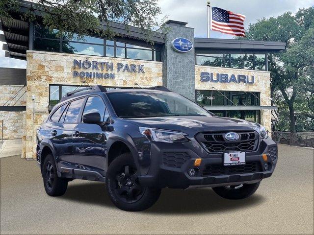used 2024 Subaru Outback car, priced at $33,496