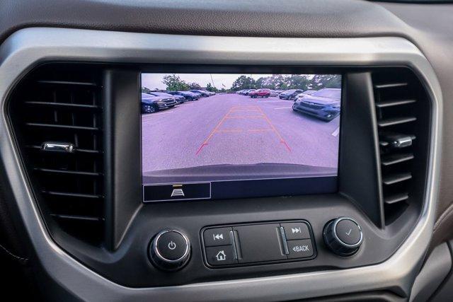 used 2023 GMC Acadia car, priced at $29,790