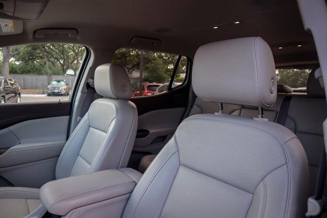 used 2023 GMC Acadia car, priced at $29,790