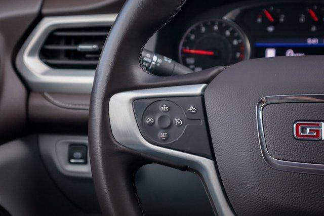 used 2023 GMC Acadia car, priced at $29,790