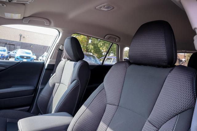 new 2025 Subaru Outback car, priced at $32,516