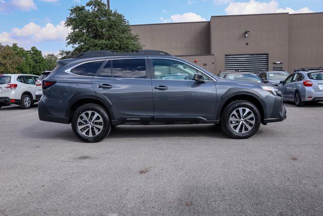 new 2025 Subaru Outback car, priced at $32,516