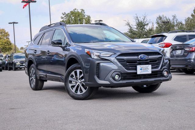 new 2025 Subaru Outback car, priced at $32,516