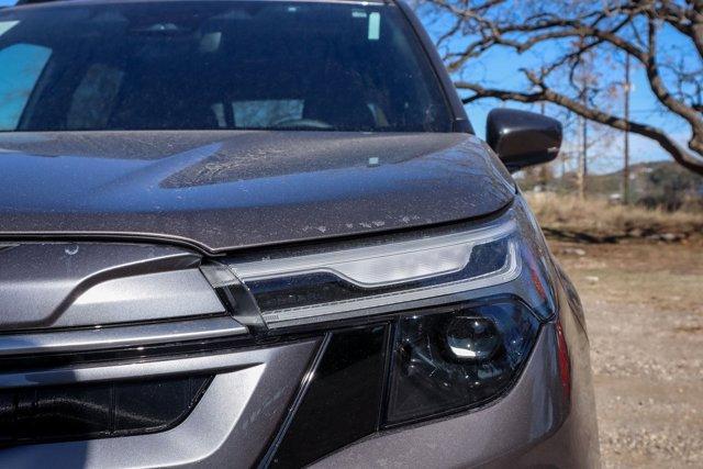 new 2025 Subaru Forester car, priced at $37,267