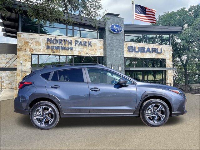 new 2024 Subaru Crosstrek car, priced at $28,881