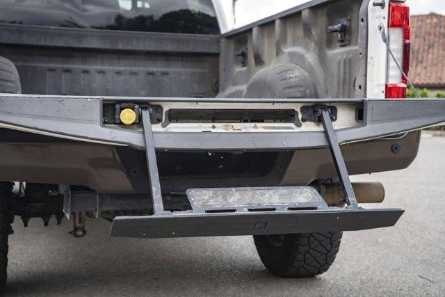 used 2017 Ford F-350 car, priced at $44,796
