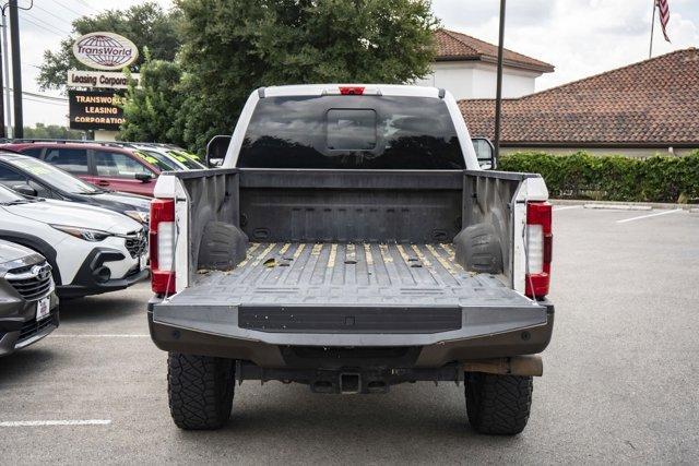 used 2017 Ford F-350 car, priced at $44,796
