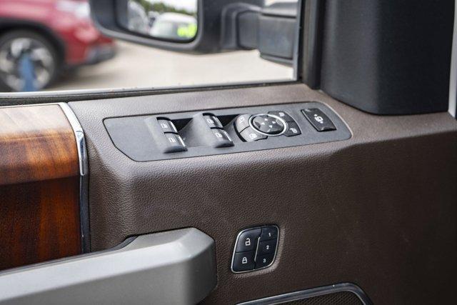 used 2017 Ford F-350 car, priced at $44,796