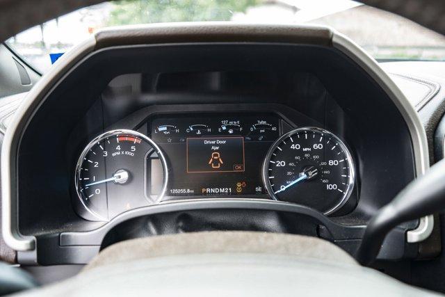 used 2017 Ford F-350 car, priced at $44,796