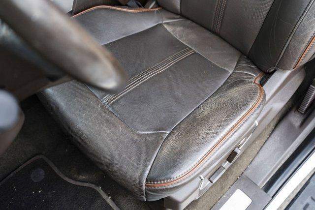 used 2017 Ford F-350 car, priced at $44,796