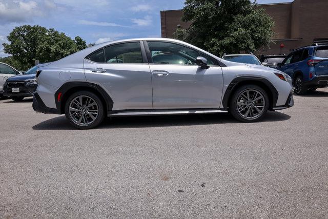 new 2024 Subaru WRX car, priced at $32,151