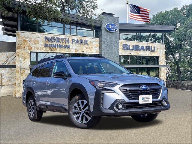 new 2025 Subaru Outback car, priced at $33,846