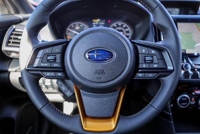 new 2024 Subaru Forester car, priced at $36,987