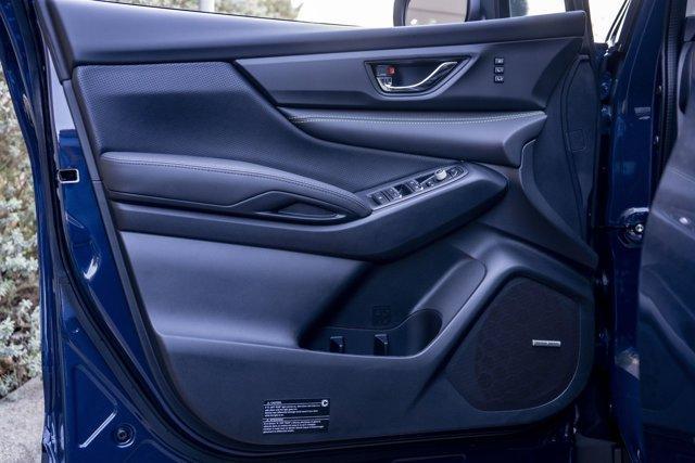 new 2025 Subaru Ascent car, priced at $50,904