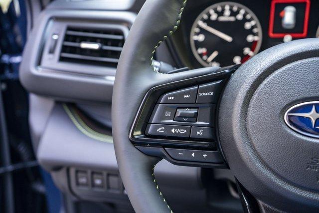 new 2025 Subaru Ascent car, priced at $50,904