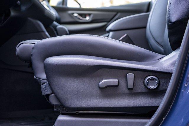 new 2025 Subaru Ascent car, priced at $50,904