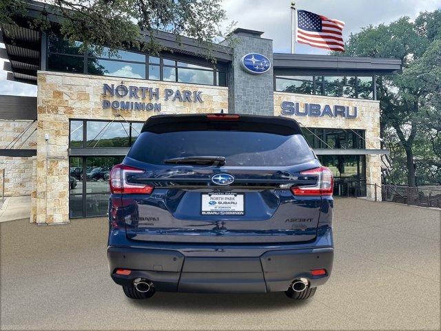 new 2025 Subaru Ascent car, priced at $50,904