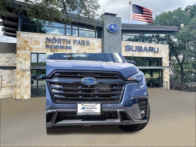 new 2025 Subaru Ascent car, priced at $50,904