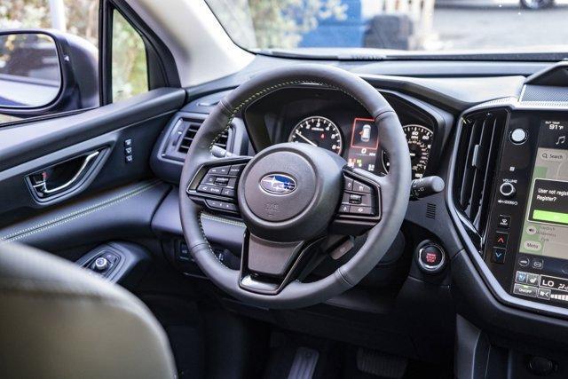 new 2025 Subaru Ascent car, priced at $50,904