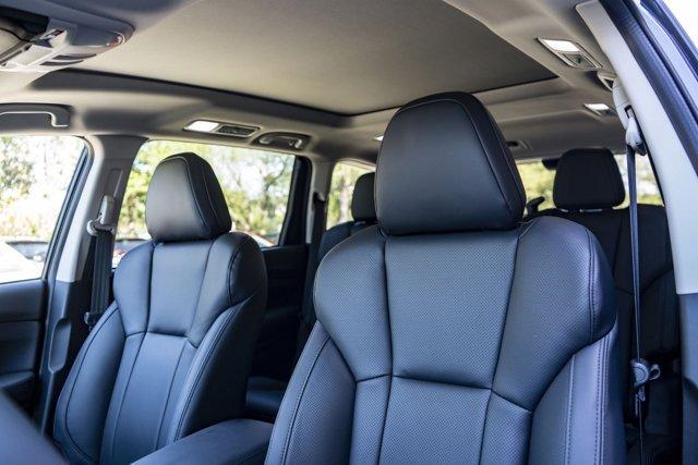 new 2025 Subaru Ascent car, priced at $50,904