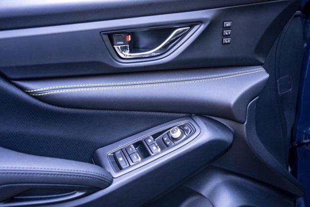 new 2025 Subaru Ascent car, priced at $50,904